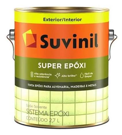 Tinta epóxi  - miniatura 3